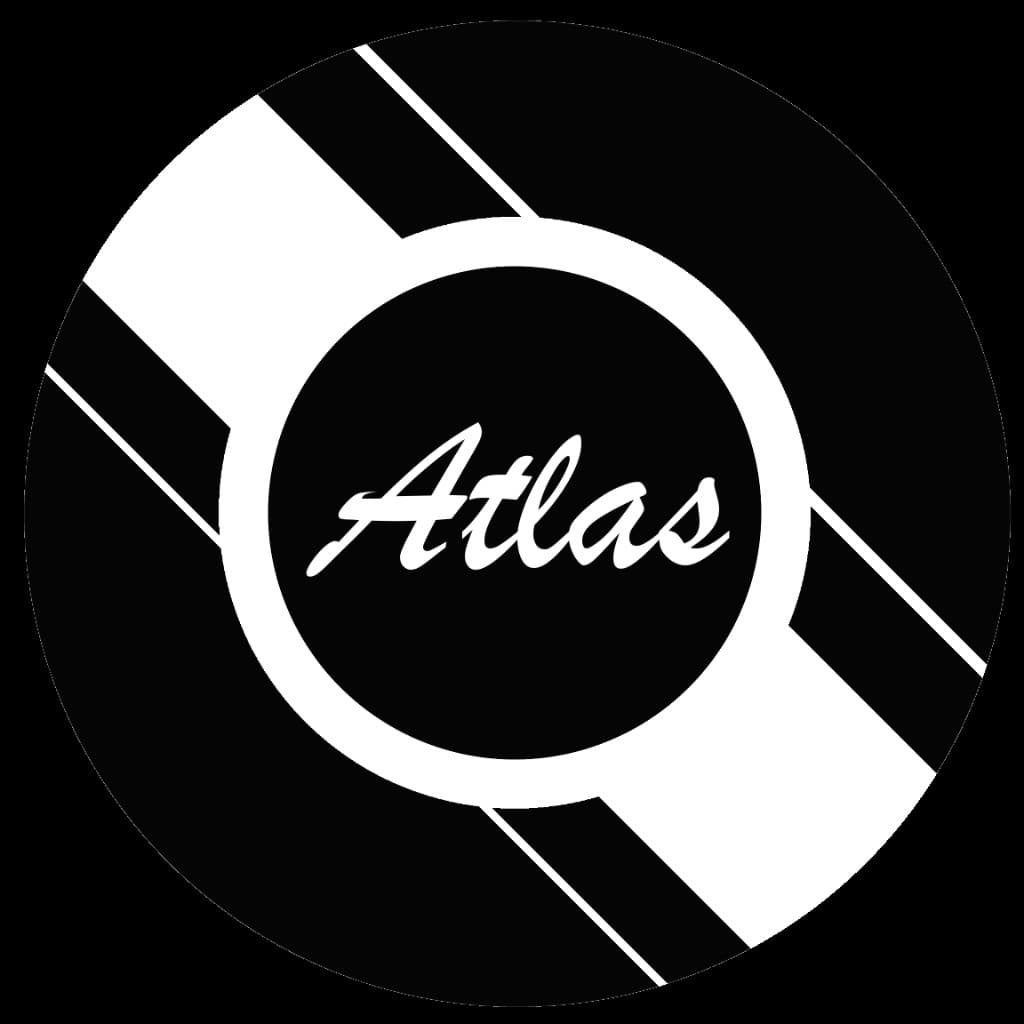 Atlas logo