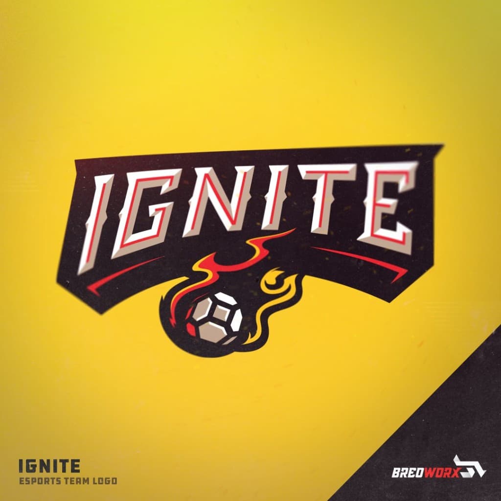 Ignite logo