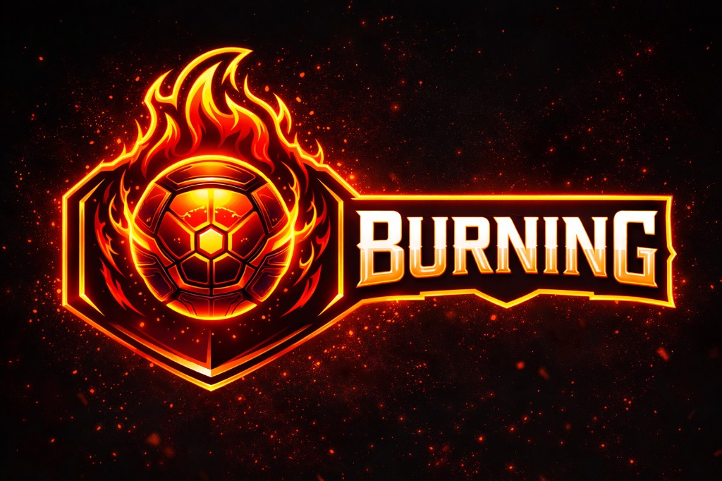 BURNING